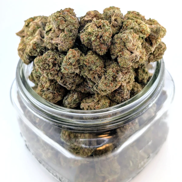 24K - 26.38% - Exotic Flower