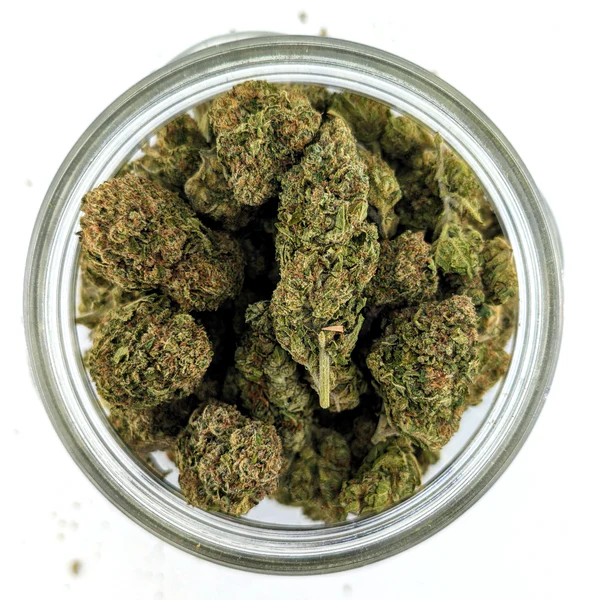 Double Stuffed Oreoz - 29.35%- Strong Flower