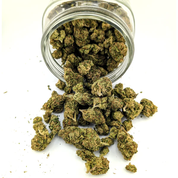 Double Stuffed Oreoz - 29.35%- Strong Flower - Image 2