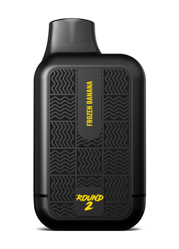 TYSON 2.0 VAPE FROZEN BANANA - Image 2
