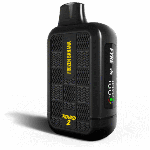 TYSON 2.0 VAPE FROZEN BANANA
