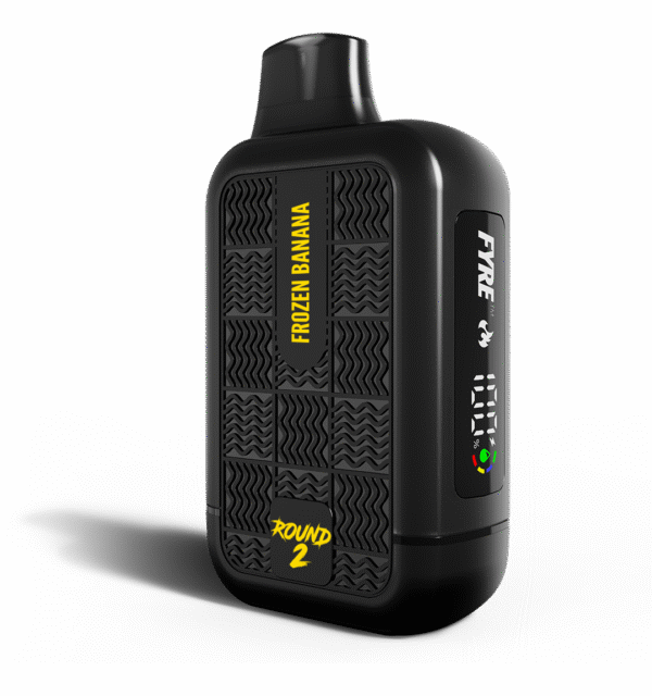 TYSON 2.0 VAPE FROZEN BANANA