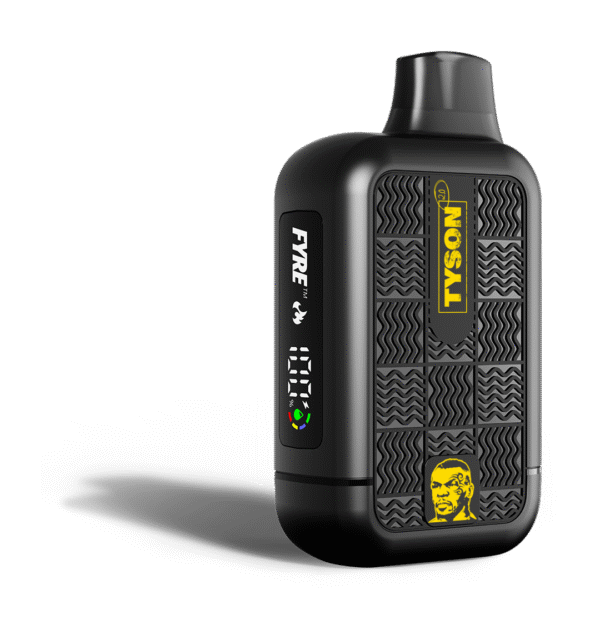 TYSON 2.0 VAPE FROZEN BANANA - Image 3
