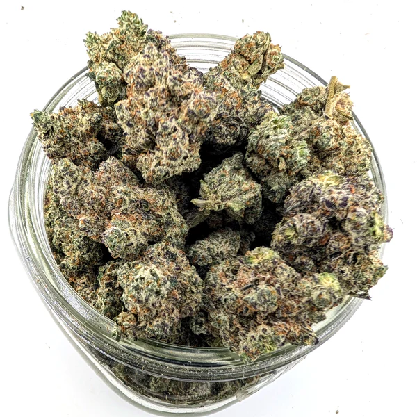 Frosted Donutz- 21.99%- Legendary Flower - Image 2