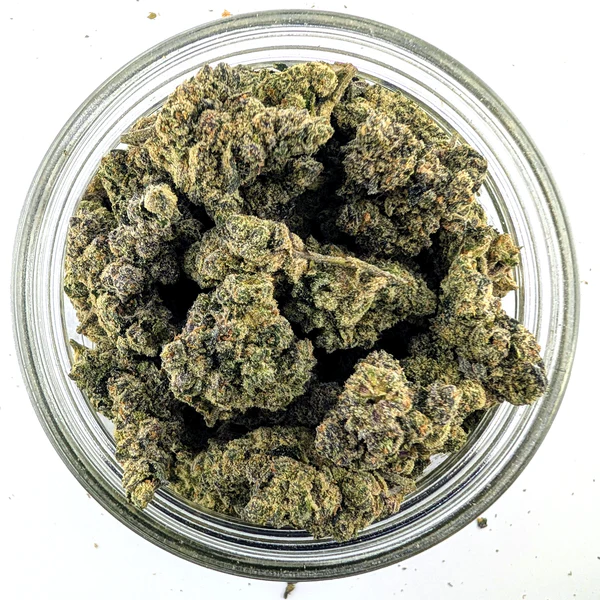 Lemon Dior - 18.85%- Exotic Flower - Image 3