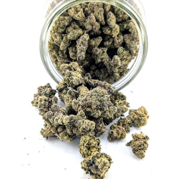 Lemon Dior - 18.85%- Exotic Flower - Image 2