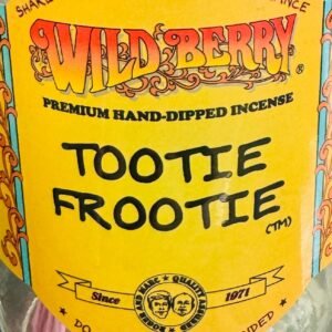 Wild Berry – INSENCE