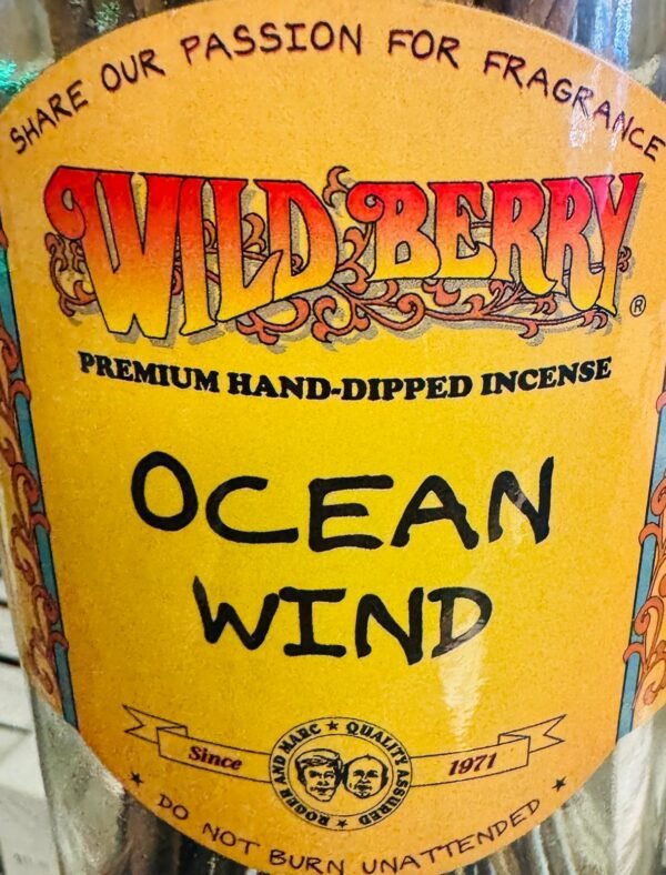 Wild Berry – INSENCE - Image 7