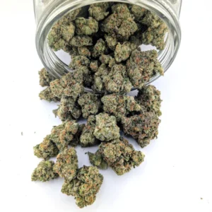 Zoap - 29.21%- Legendary Flower