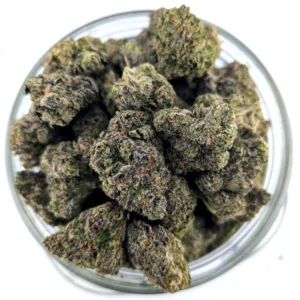 Zookies - 25.69%- Exotic Flower