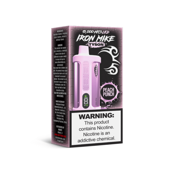 TYSON 2.0 VAPE - Image 5