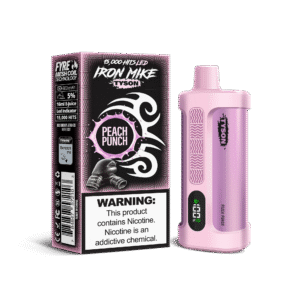 TYSON 2.0 VAPE